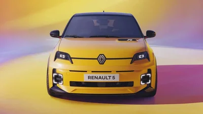 Renault начнет перерабатывать батареи и стремится стать лидером в отрасли - Auto24