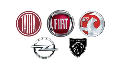 П'ятірка найстаріших автовиробників, які досі існують - Auto24