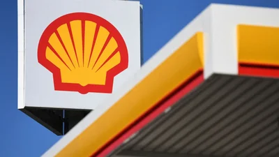 Сеть АЗС Shell национализировали по решению суда - Auto24