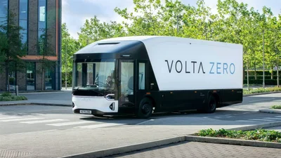 Збанкрутіла Volta отрималкеа нового власника і нову назву - Auto24