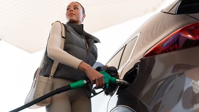 Недолив топлива на АЗС: где и сколько - Auto24