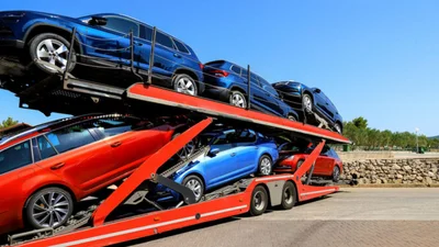 Попит на ввезені з-за кордону вживані авто продовжує зростати - Auto24