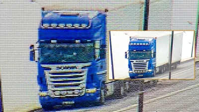 Перевозка в тентованном грузовике горючего: штраф в Норвегии - Auto24