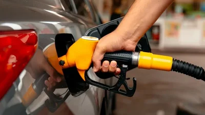 Ціни на бензини зросли у гурті - Auto24