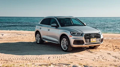 Цена Audi Q5 в США: когда и где лучше покупать - Auto24