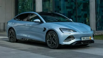 ЄС правила кібербезпеки для автомобілів - Auto24