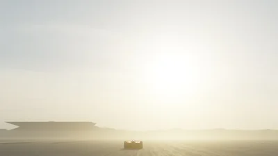 Škoda створила віртуальний суперкар для симулятора Gran Turismo 7