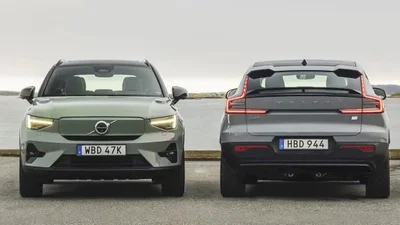 Volvo та CATL уклали угоду щодо повторного використання вживаних акумуляторів - Auto24