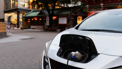 Статистика продажів електромобілів у світі у 2023 році - Auto24