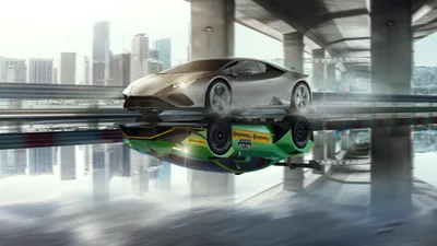 Вибір шин для спортивних автомобілів - Auto24