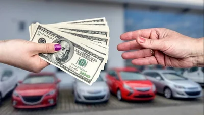 Сколько денег потратили украинцы на новые авто: новый рекорд- Auto24
