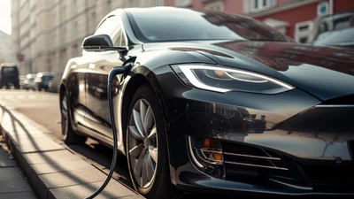 Tesla за 25 тисяч доларів вже існує, однак є один нюанс