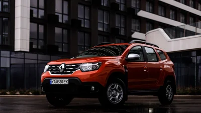 У квітні авторинок збільшився на 11% - Auto24