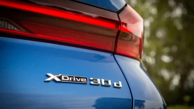 BMW уменьшает предложения дизельных двигателей - Auto24
