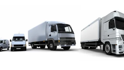 Ринок нових вантажівок в Україні перестав зростати