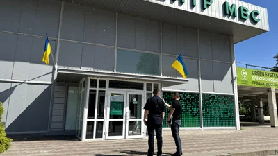 Возле сервисных центров МВД обустроят мобильные укрытия - Auto24