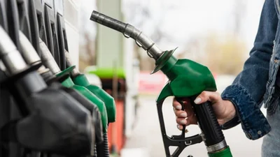 Кабмин повышает налог на топливо до европейского уровня - Auto24
