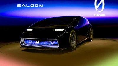 Honda виклала нову редакцію інвестицій в електромобілі:  65 млрд доларів до 2030 року - Auto24