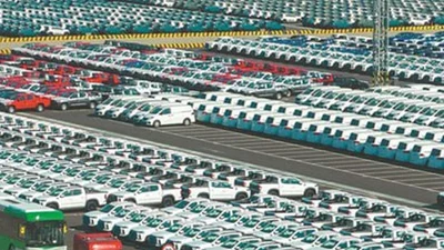 Марокко поставляет в ЕС больше машин чем Китай - Auto24
