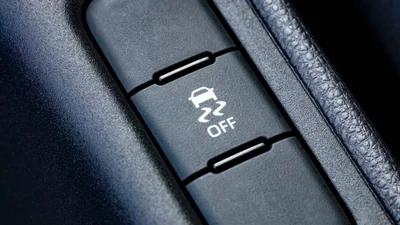 Як працює система контролю ESP тяги в сучасних автомобілях - Auto24