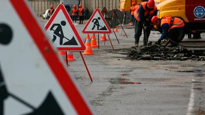 Сколько дорог в Киеве отремонтировали за 10 лет - Auto24