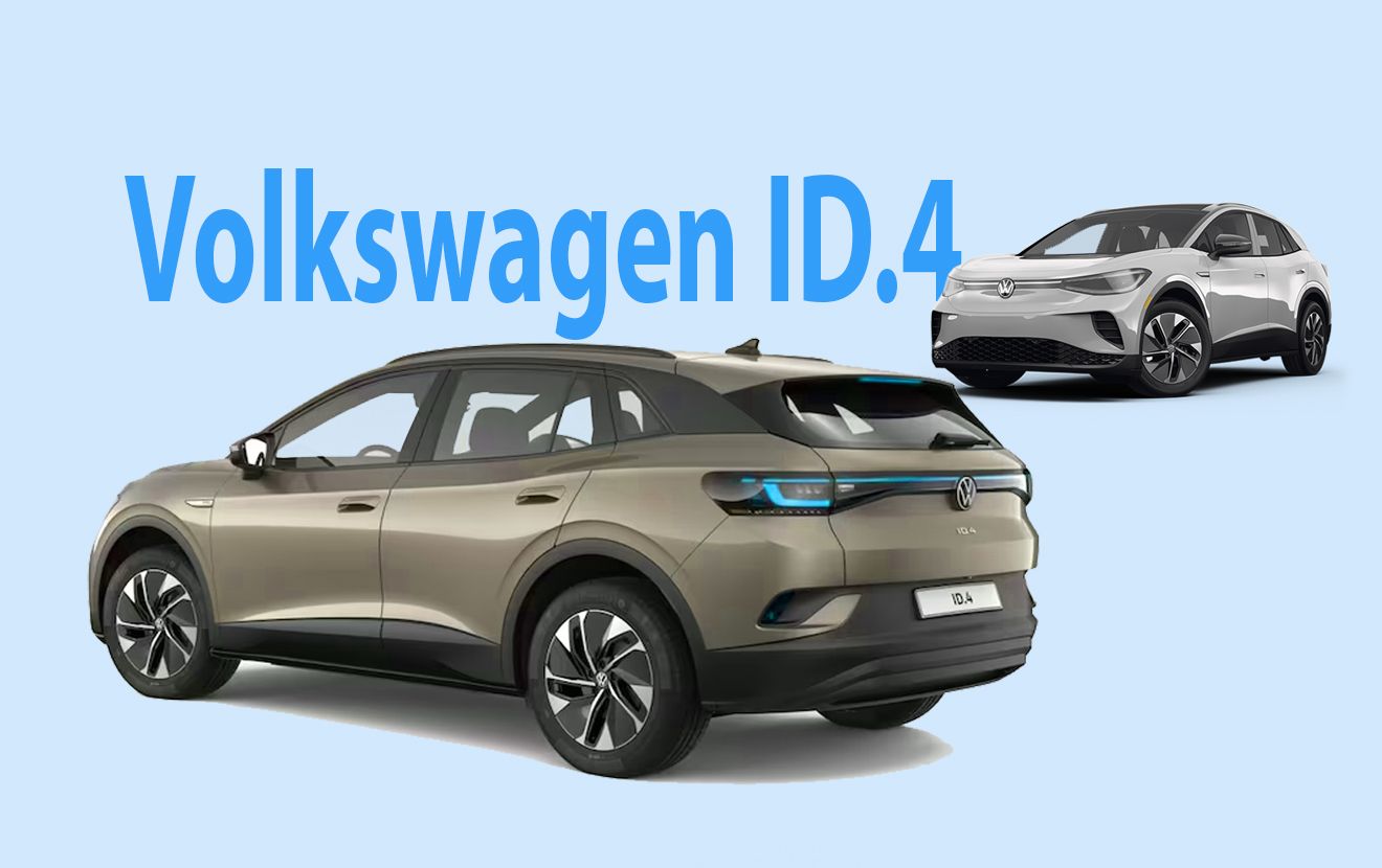 Volkswagen ID.4 самовольно открывают двери на ходу: известна причина -  Auto24