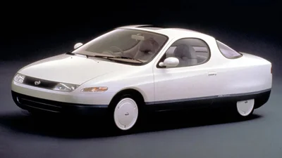 Чому перший електричний Nissan 1991 року так і не запустили в серію: причина- Auto24