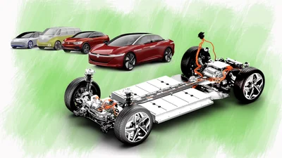 Ресурс тягових батарей електромобілів ще й досі не встановлено  - Auto24