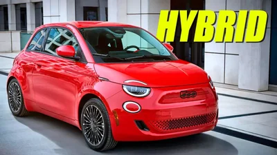 Stellantis налагодить збірку Fiat 500 та Jeep Compas в Італії - Auto24