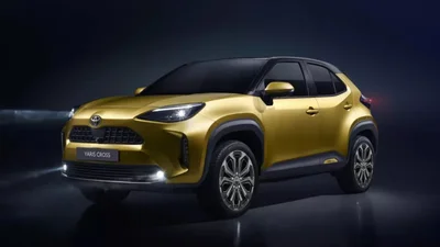 Составлен рейтинг самых популярных компактных кроссоверов ЕС - Auto24