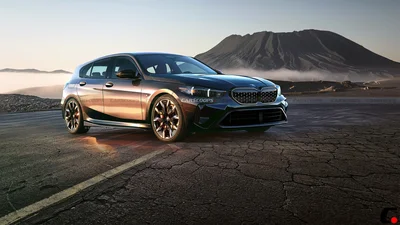 Що відомо про нову лінійку BMW 1-Series 2025 року