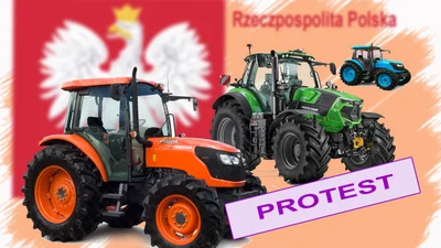 Блокада Рава-Руської в червні 2024 року - Auto24