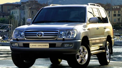 Які проблеми виникають з вживаними Toyota Land Cruiser 100 - Auto24