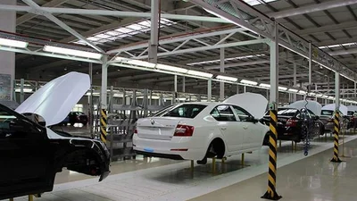 Правила експорту нових авто з України буде змінено - Auto24