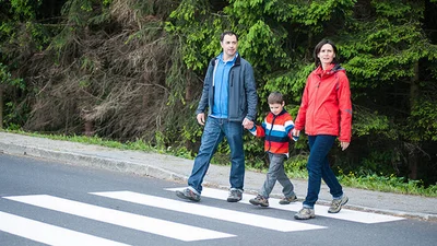 Как улучшить безопасность детей во время летних каникул - Auto24