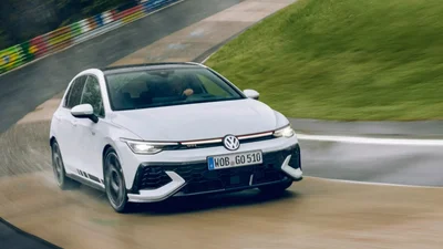 Volkswagen готовит рестайлинг Jetta и новый Tiguan - Auto24