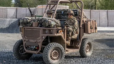 Rider французької Unac нагадує наші саморобні багі - Auto24