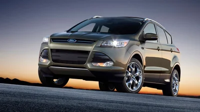 Ford Escape (Kuga): ціна в аукціонах США - Auto24