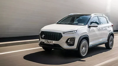 Правительство Италии наказало компанию, которая продавала китайские Chery под итальянским брендом - Auto24