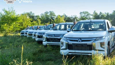 Оптимизировали расходы и сэкономили на 50 пикапах Mitsubishi L200 - Auto24