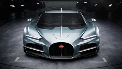 Bugatti Tourbillion для жены Зеленского: откуда взялась эта история - Auto24