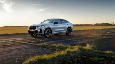 BMW припинить виробництво X4