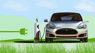 З 5 липня у Євросоюзі діють нові митні ставки на імпорт китайських електромобілів - Auto24