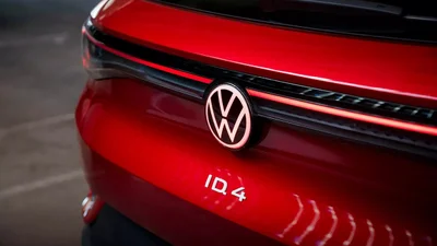 Volkswagen відтермінує випуск нових електромобілів через проблеми з програмним забезпеченням- Auto24