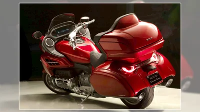 Китайский Great Wall начал продвигать на мировой рынок свой люкс-турер S2000 - Auto24