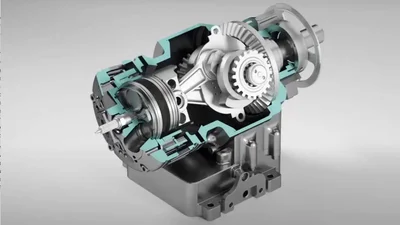Для зарядки электромобилей изобрели новый ДВС : видео - Auto24
