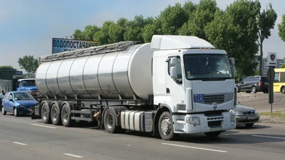 Процедура оформления лицензий на перевозки с августа будет электронной - Auto24