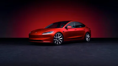 Самые популярные авто из Америки: рейтинг - Auto24