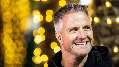 Бывший пилот Формулы 1 Ральф Шумахер совершил камингаут - Auto24