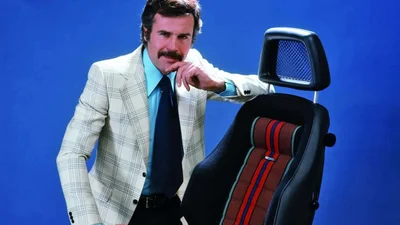 Recaro та BBS оголосили про банкрутство - Auto24